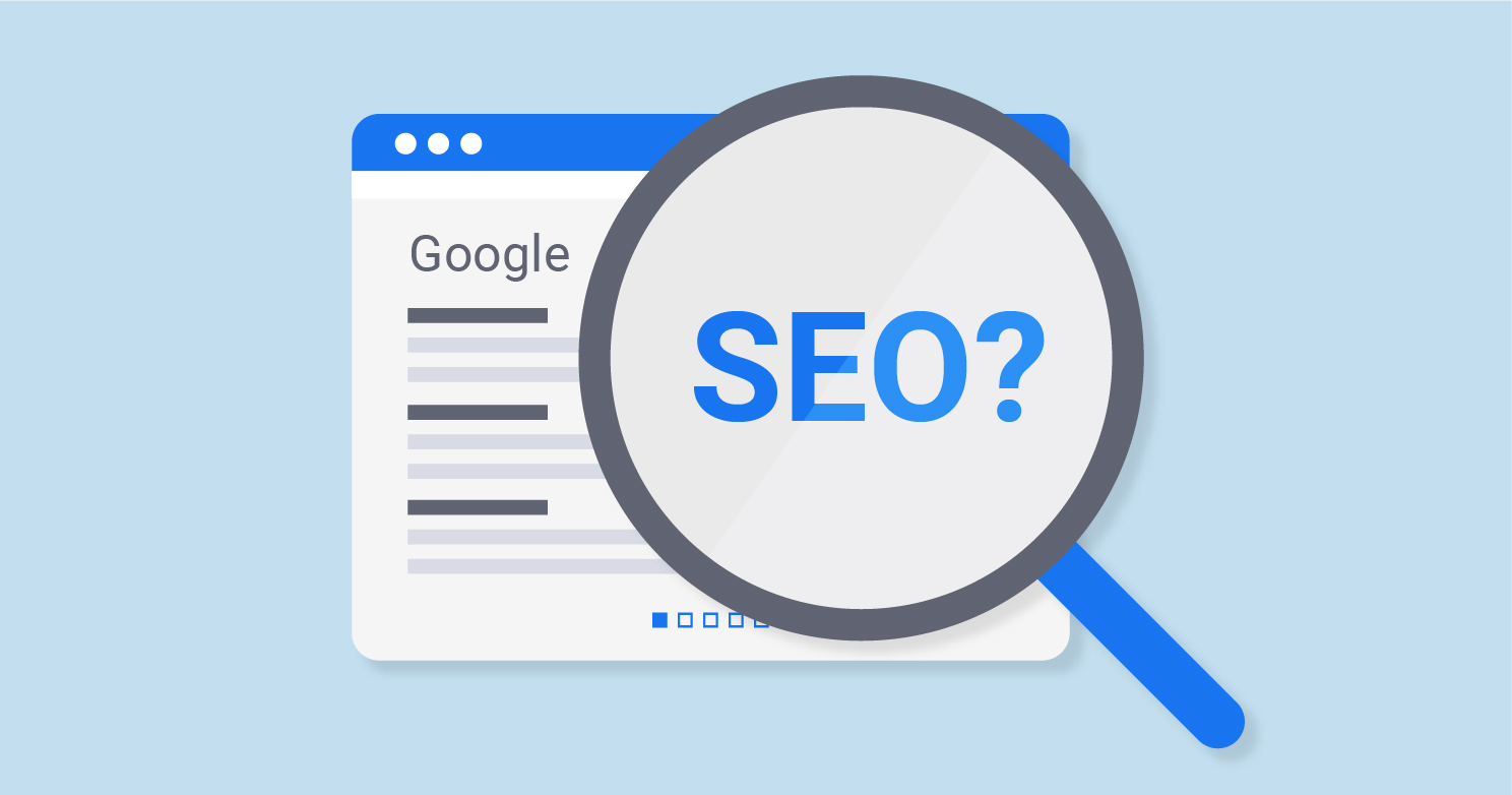 ما هو السيو؟ شرح SEO للمبتدئين وأنواعه بالتفصيل