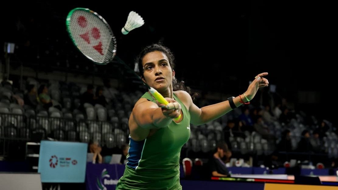 PV Sindhu, Teen Tanvi Sharma Advance to Australian Open Quarterfinals