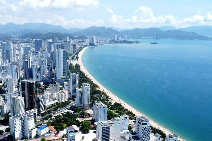 Khánh Hòa công khai 37 doanh nghiệp kinh doanh dịch vụ bất động sản - Chuyên trang Vietnamdaily - Báo Tri thức &amp; Cuộc sống