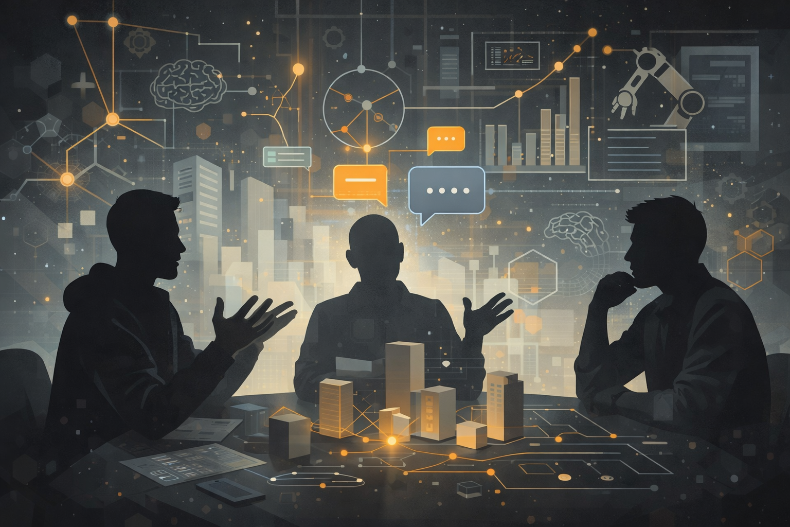 Архитектор 2026