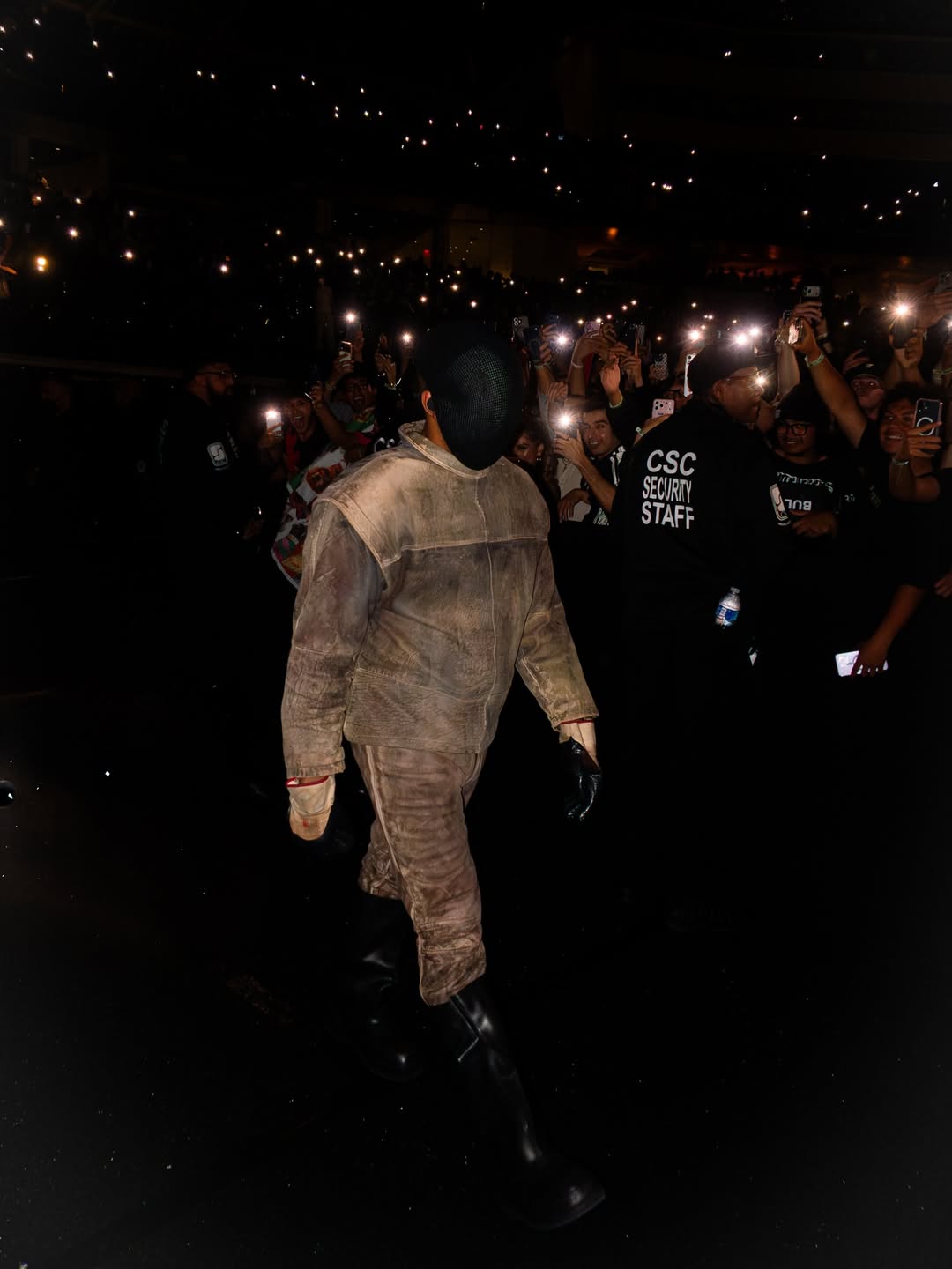 Yeezy gallery image 3