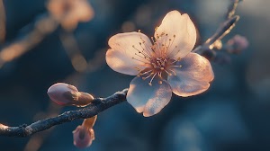 Sakura Flower Wallpaper