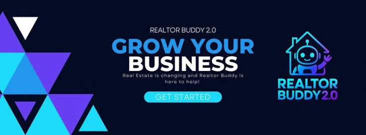 Captura de Realtorbuddy
