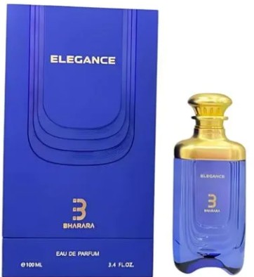 BHARARA ELEGANCE UNISEX 100ML EDP BHARARA