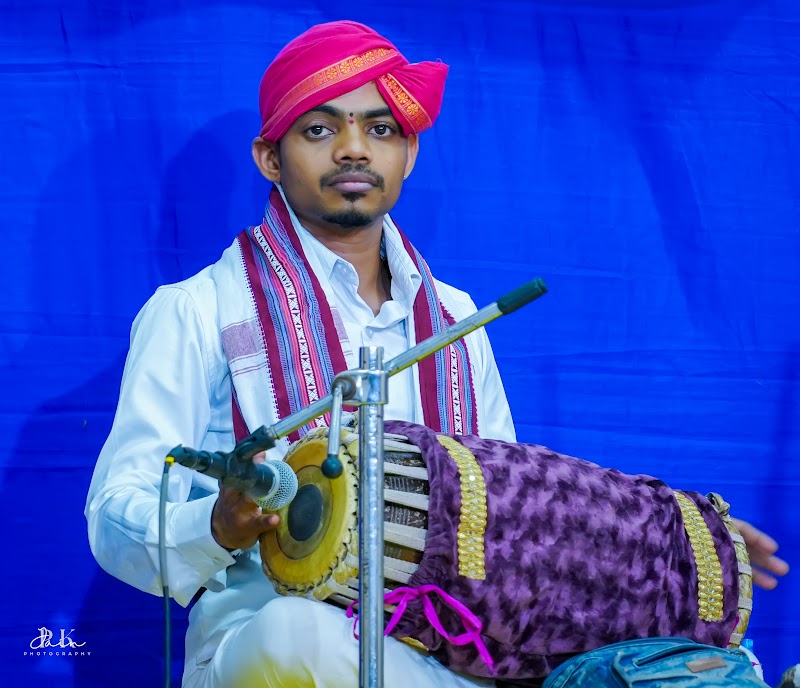 Sampath Acharya — Yakshagana photo 1