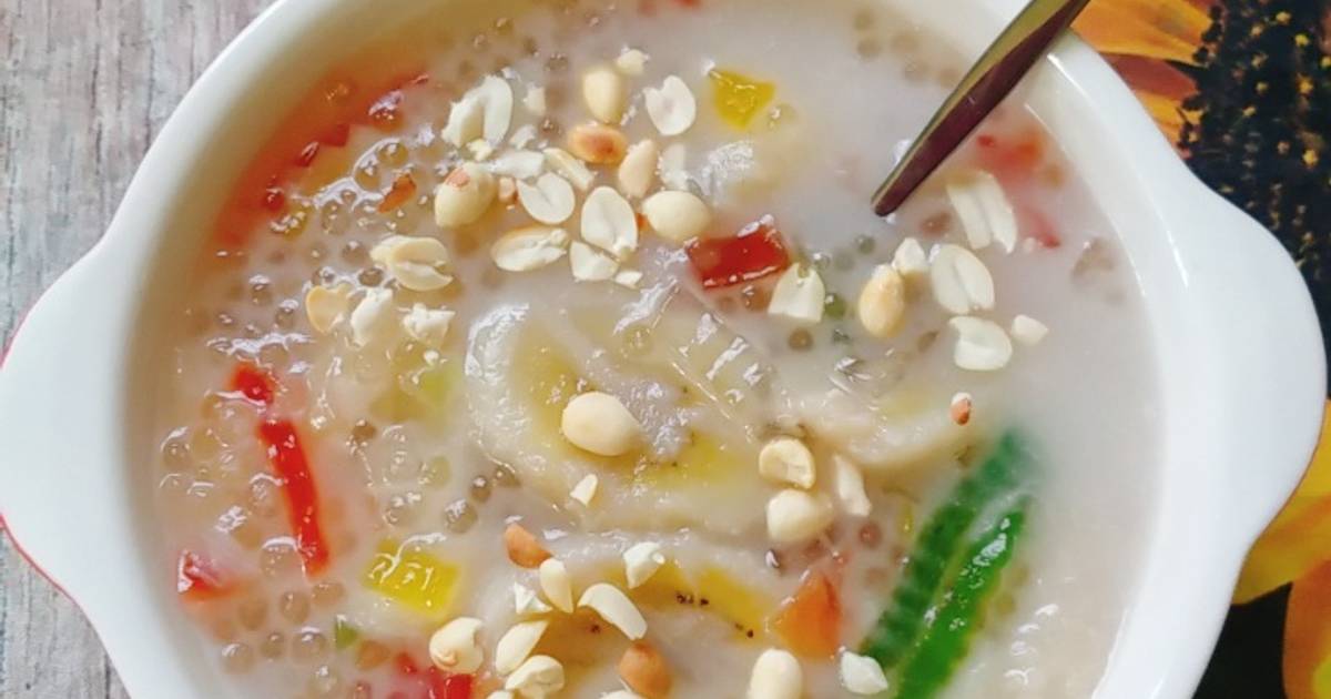 Chè chuối