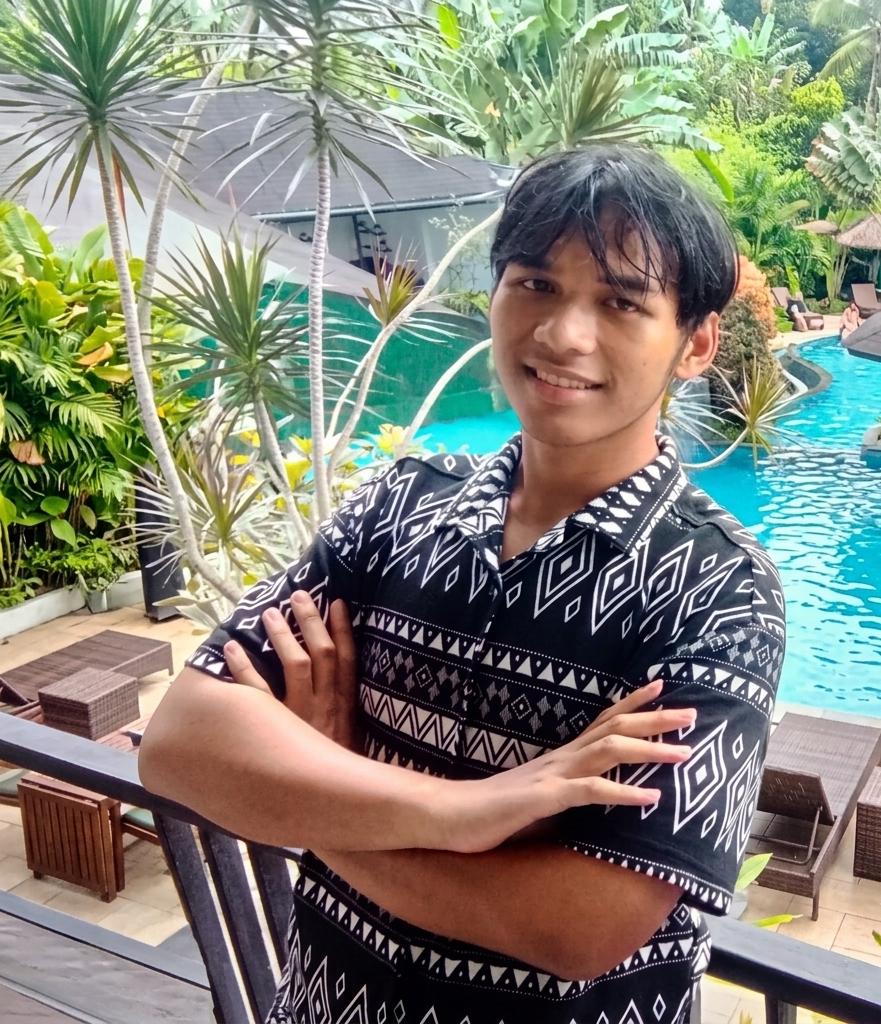 Rasya Haekal Jasilva