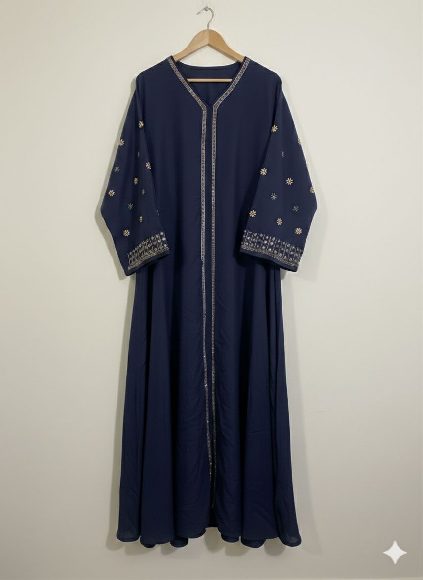 Nooré Prime Abaya