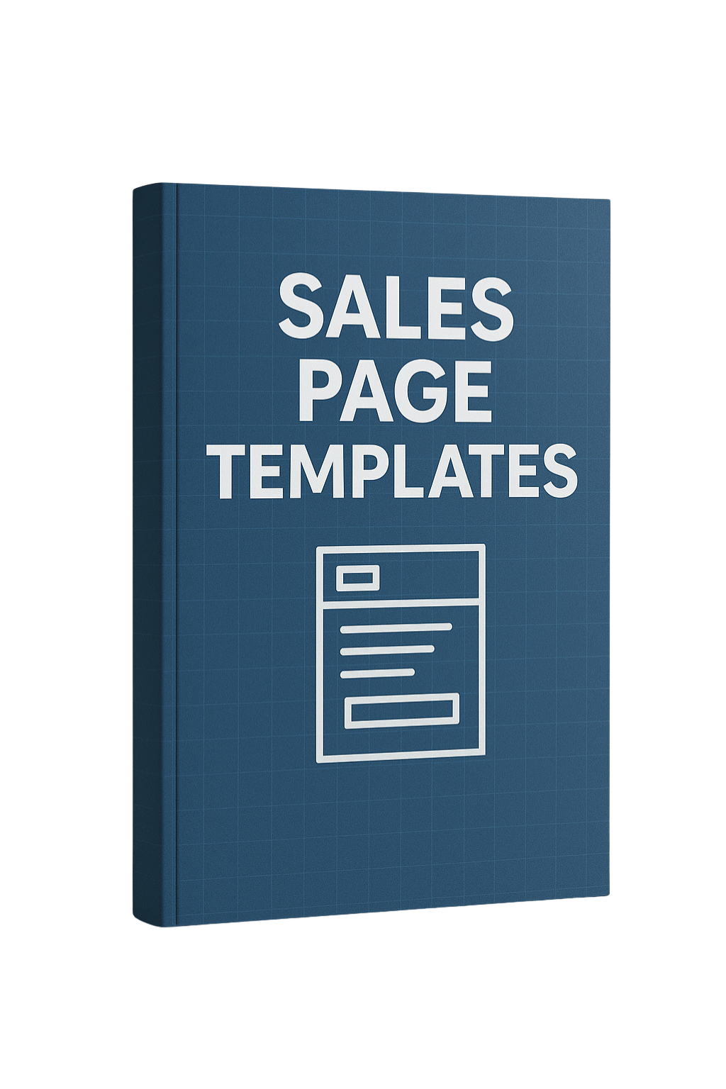Sales Page Templates