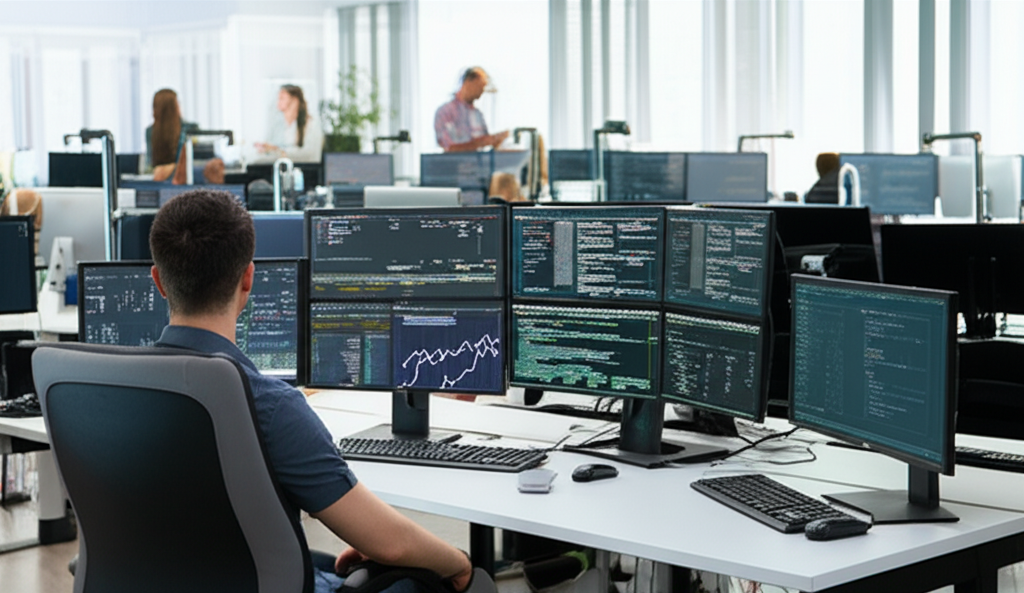 Bridging Software Excellence and AI Innovation: A Technical Breakdown