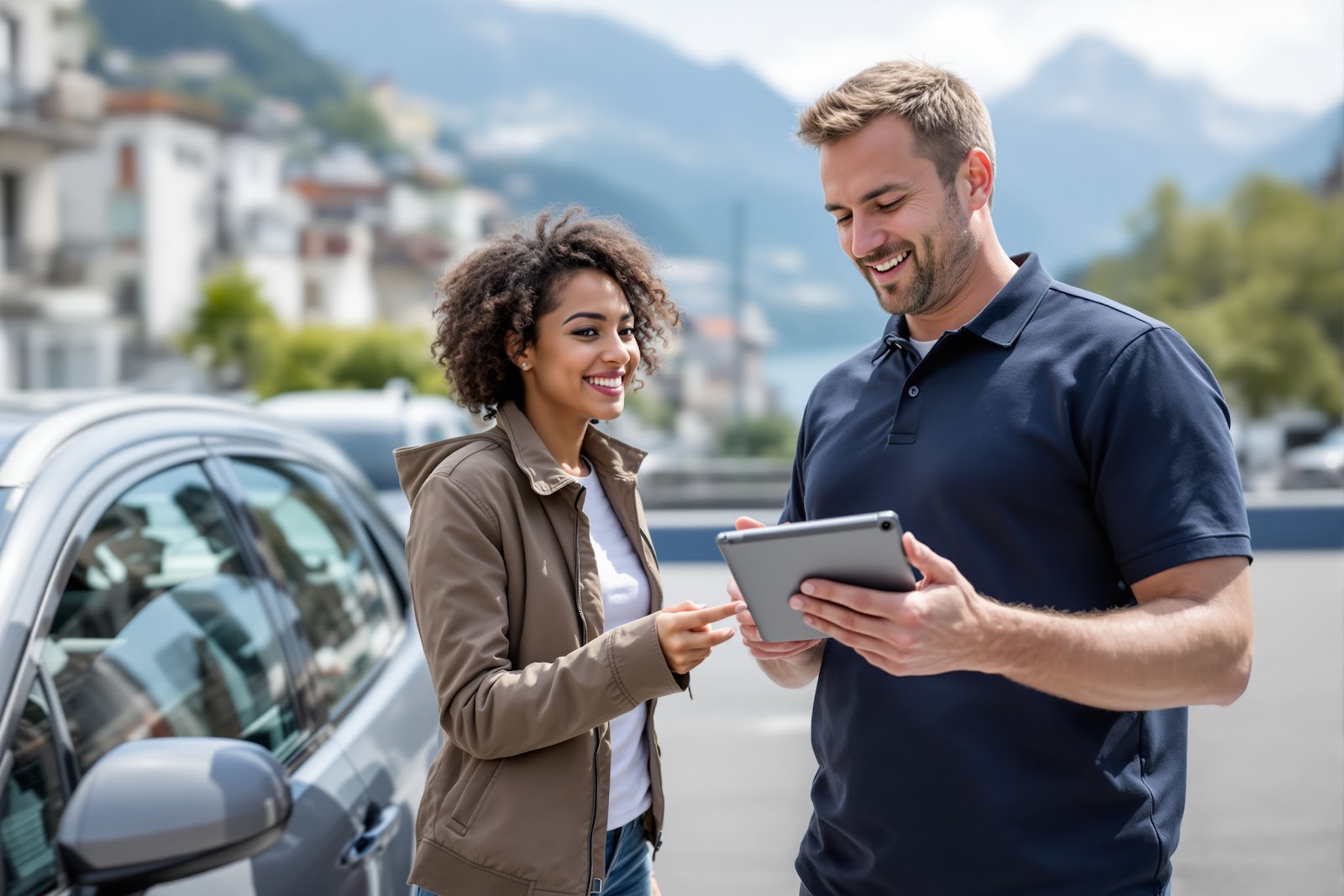 Obtenir son permis de conduire à Lausanne sans attente : la méthode rapide