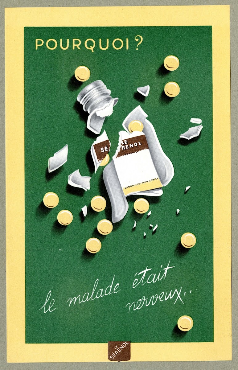 Pourquoi 1910 1950