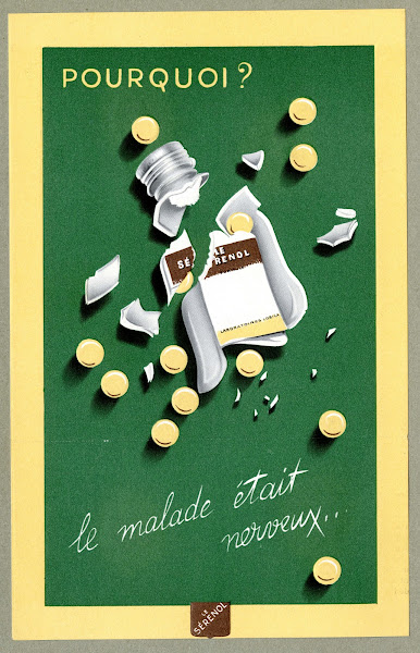 Pourquoi 1910 1950