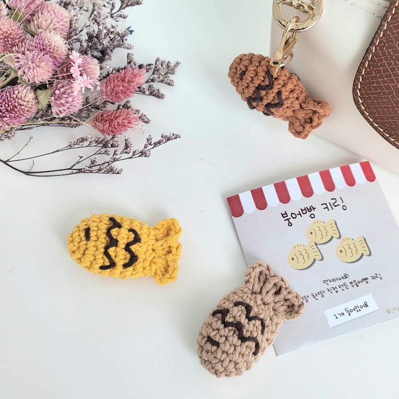 เจย์กงบัง - เทรนด์ปี 2026: ทำไม 'งานแฮนด์เมดรักษ์โลก' จึงเป็นมากกว่าแค่ของใช้ แต่คือวิถีชีวิต? 이미지 5