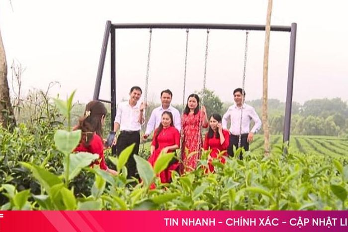Nông nghiệp đa giá trị, nông dân thu lãi kép - Báo Hà Tĩnh