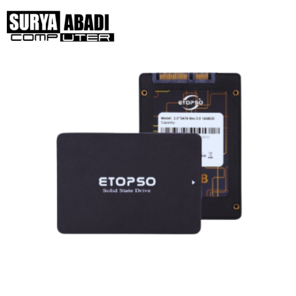 SSD ETOPSO 512 GB 