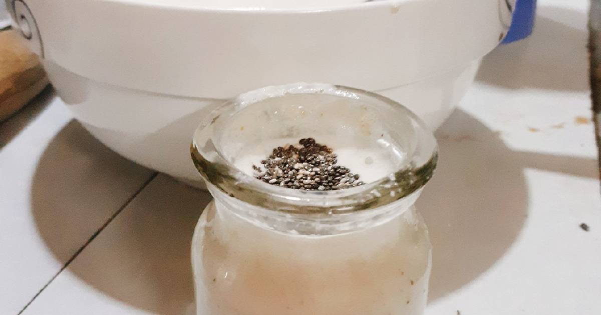 Sữa óc chó