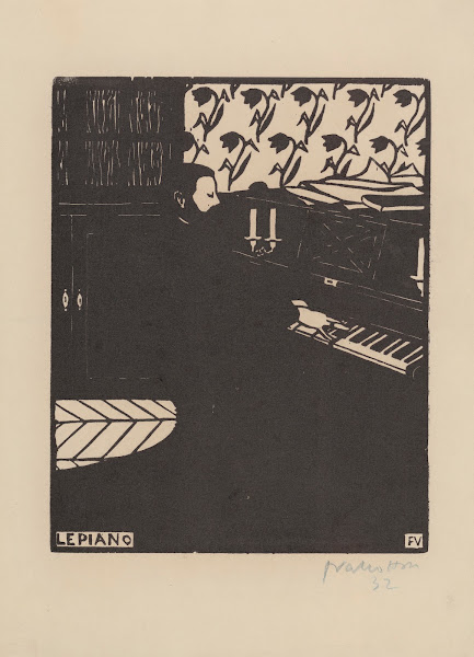 Le Piano 1896