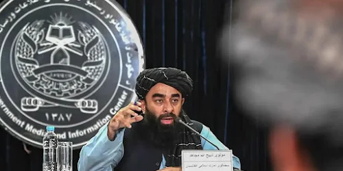 যুক্তরাষ্ট্র হামলা চালালে ইরানকে সহায়তা করবে তালেবান