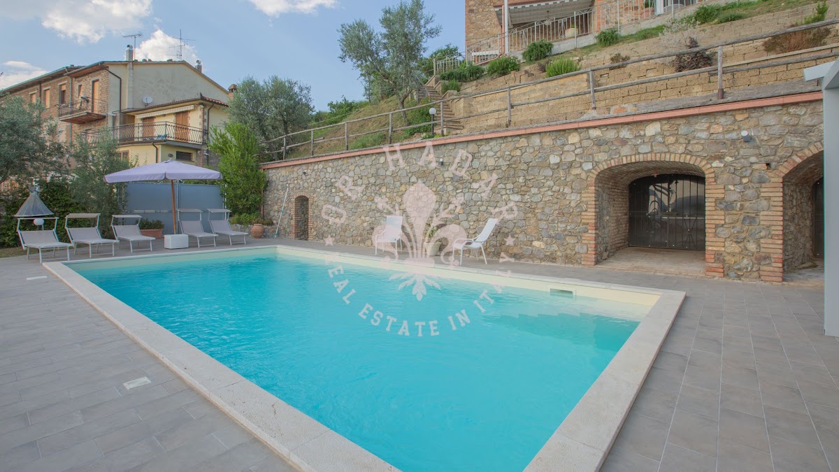 Le Terrazze del Belvedere — 16