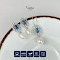 Galatea Set Perhiasan Mutiara