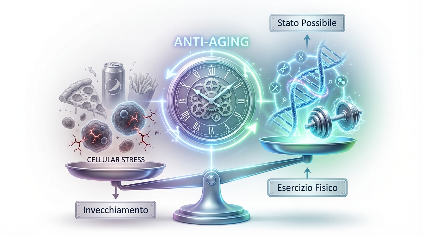 Immagine: SENSIBILITÀ INSULINICA