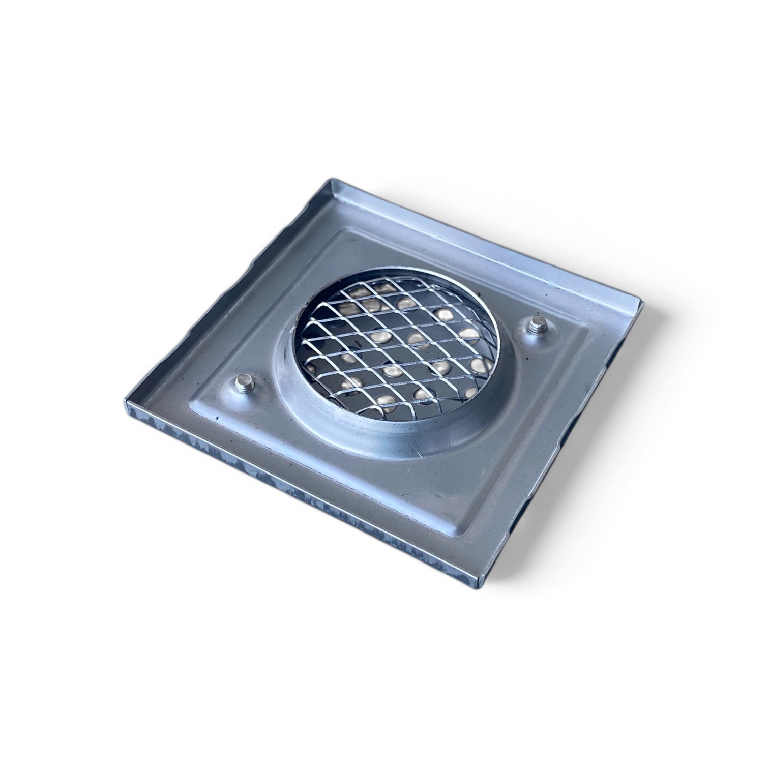 Powerhouse Stainless Steel Floor Strainer