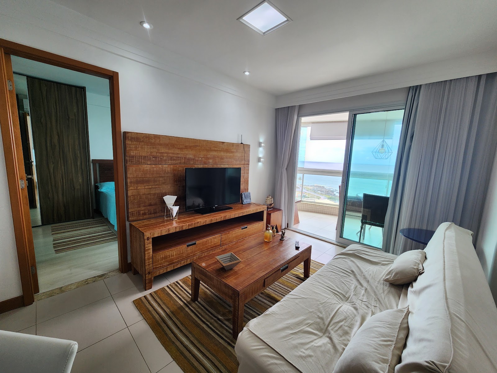 Apartamento, Pituba