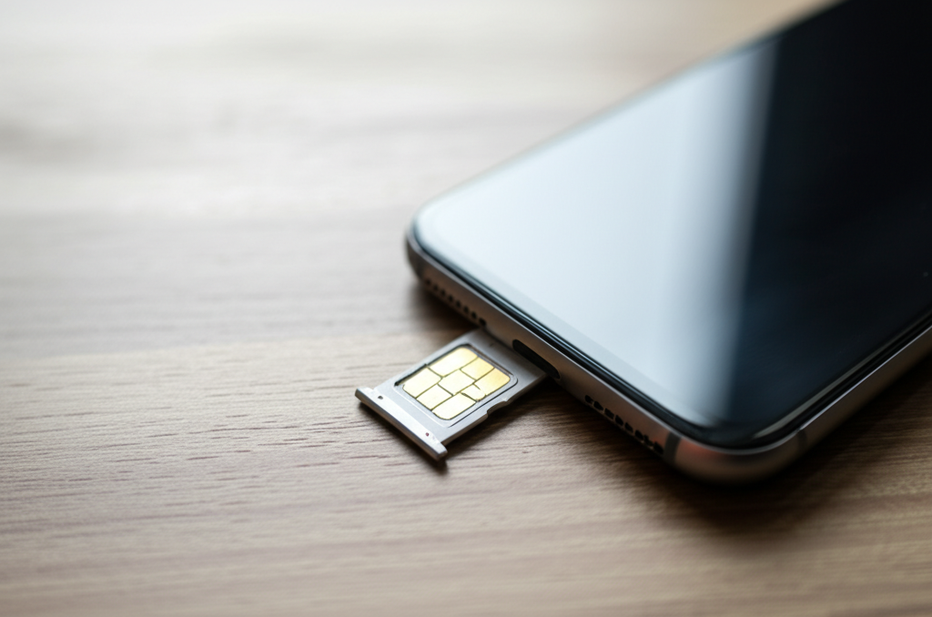 알뜰폰 유심으로 통신비 절약하기