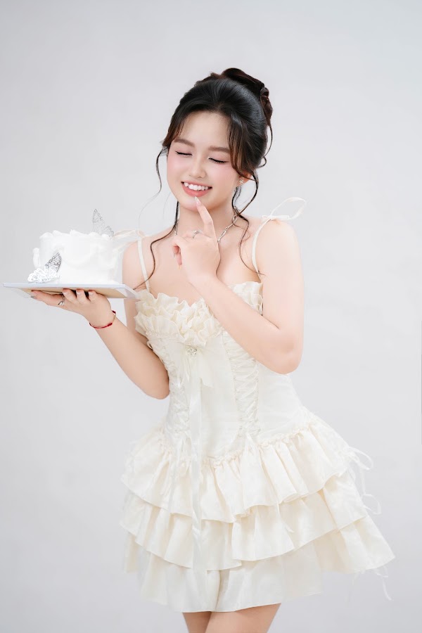 Ảnh bìa album