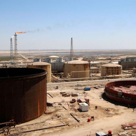 US-Iran Agreement: Setting the Stage for More Sustainable Oil Price Increases