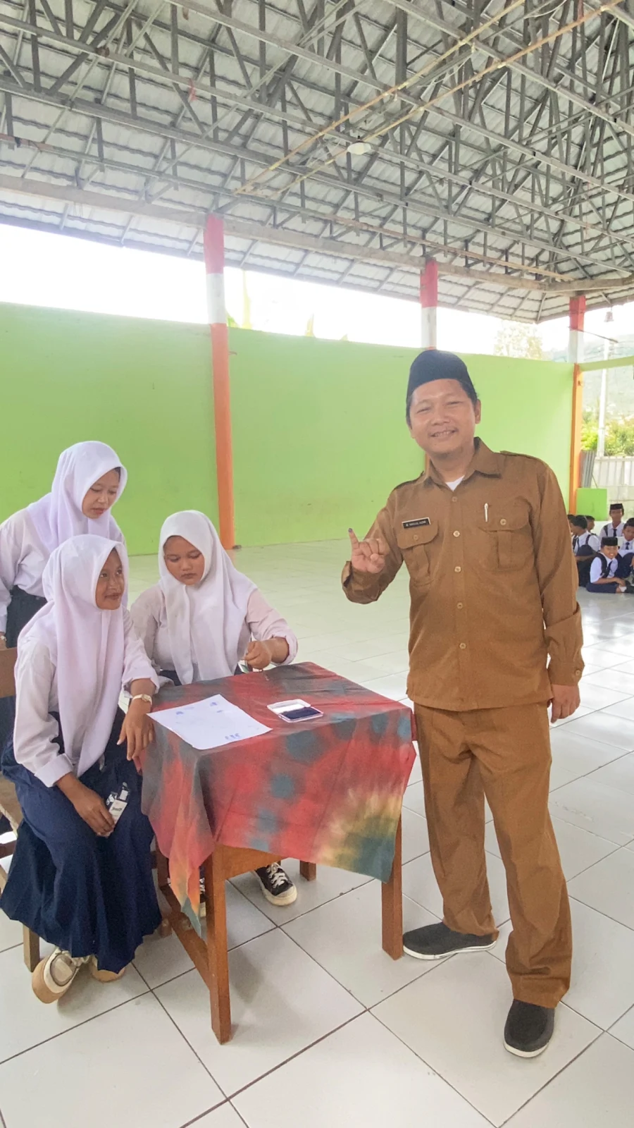 Dokumentasi Kegiatan