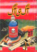 Aag hi Aag by Ishtiaq Ahmed PDF