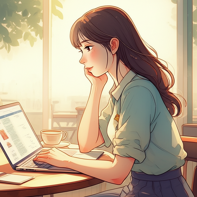 생성된 블로그 이미지