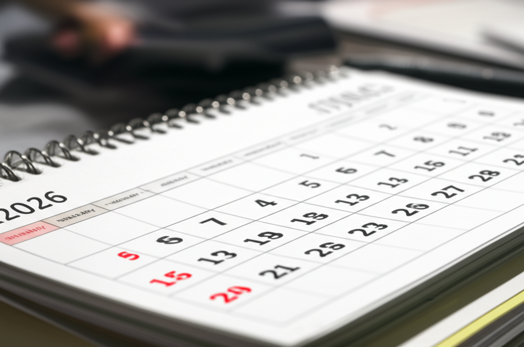 📅 2026년 신청 방법 및 기간