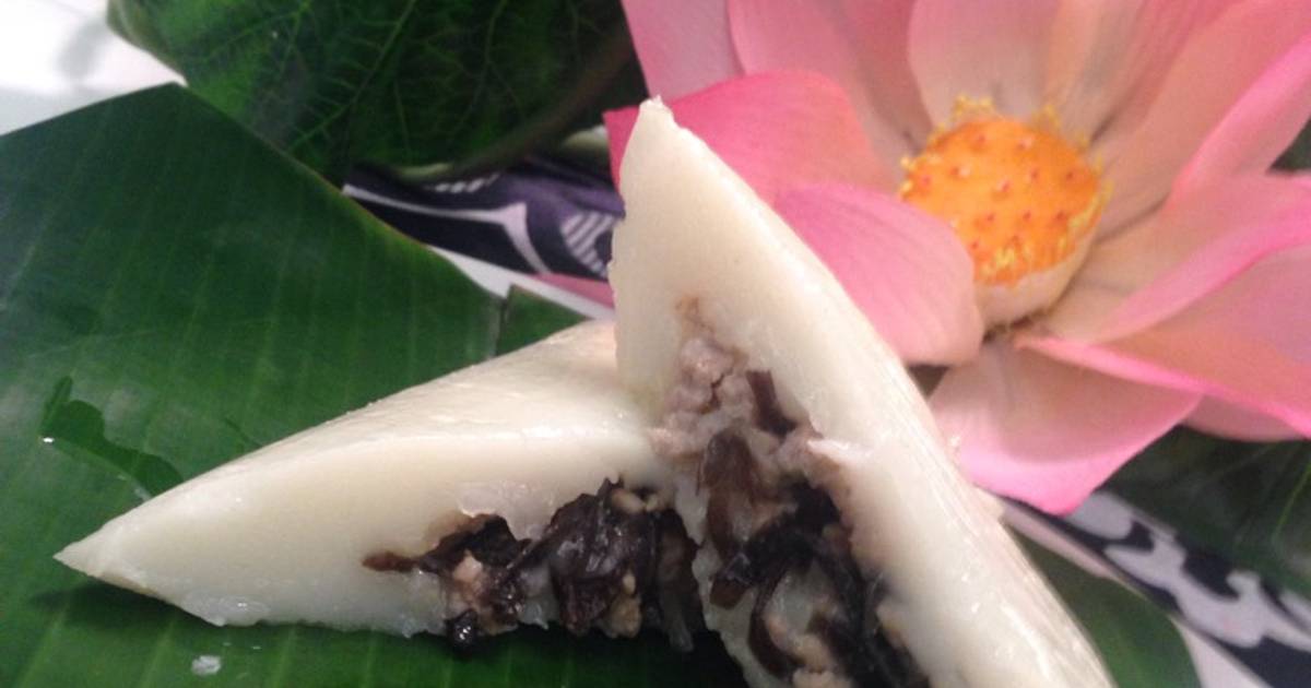Bánh giò
