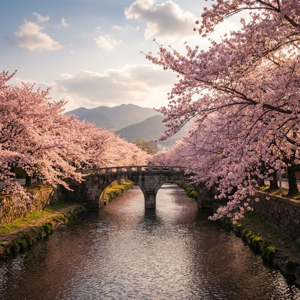 아이도 행복한 맛집 가이드: 현지인 추천 진해 가족 식당 & 카페