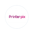 PrinterPix DE logo