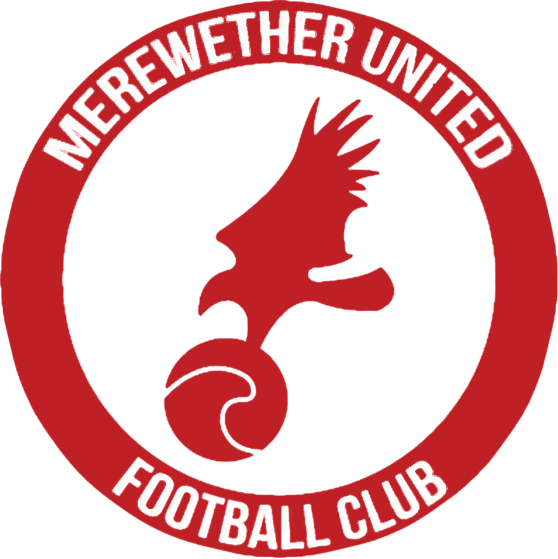 Merewether United logo