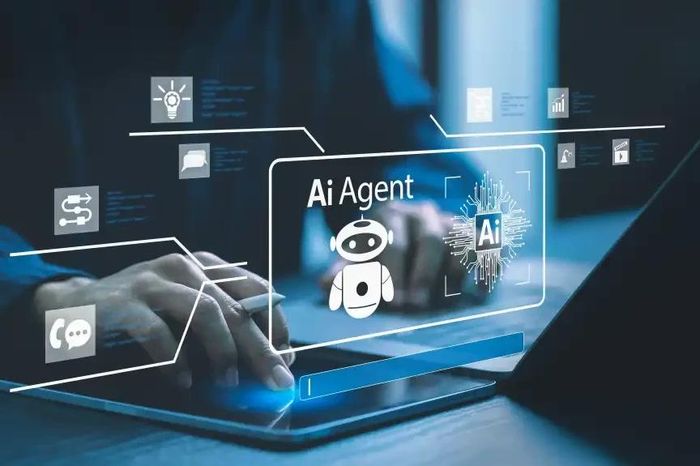 AI Agent bùng nổ, macOS có thể lật đổ Windows? - Báo Tri thức &amp; Cuộc sống