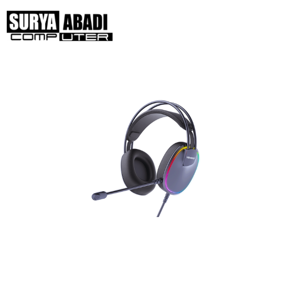 HEADSET NYK HG-100