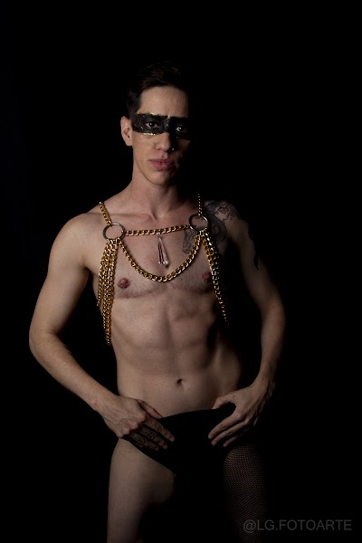 Foto por @lg.fotoarte