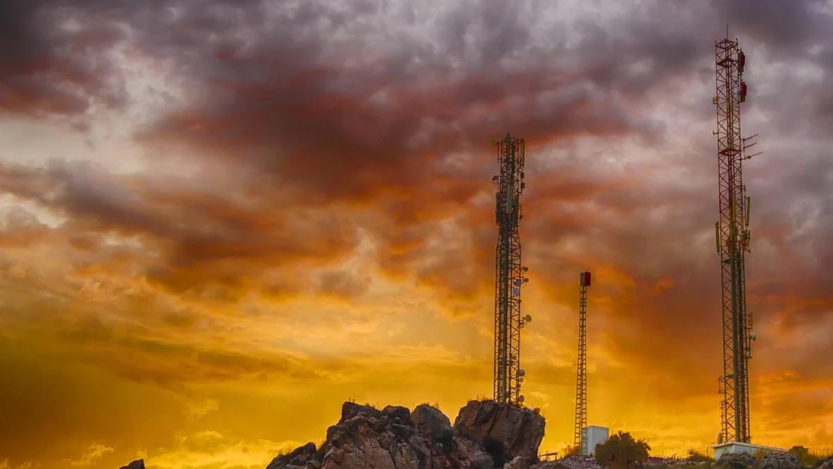 통신 분야 최신 커리어 트렌드와 고수익 직업 분석