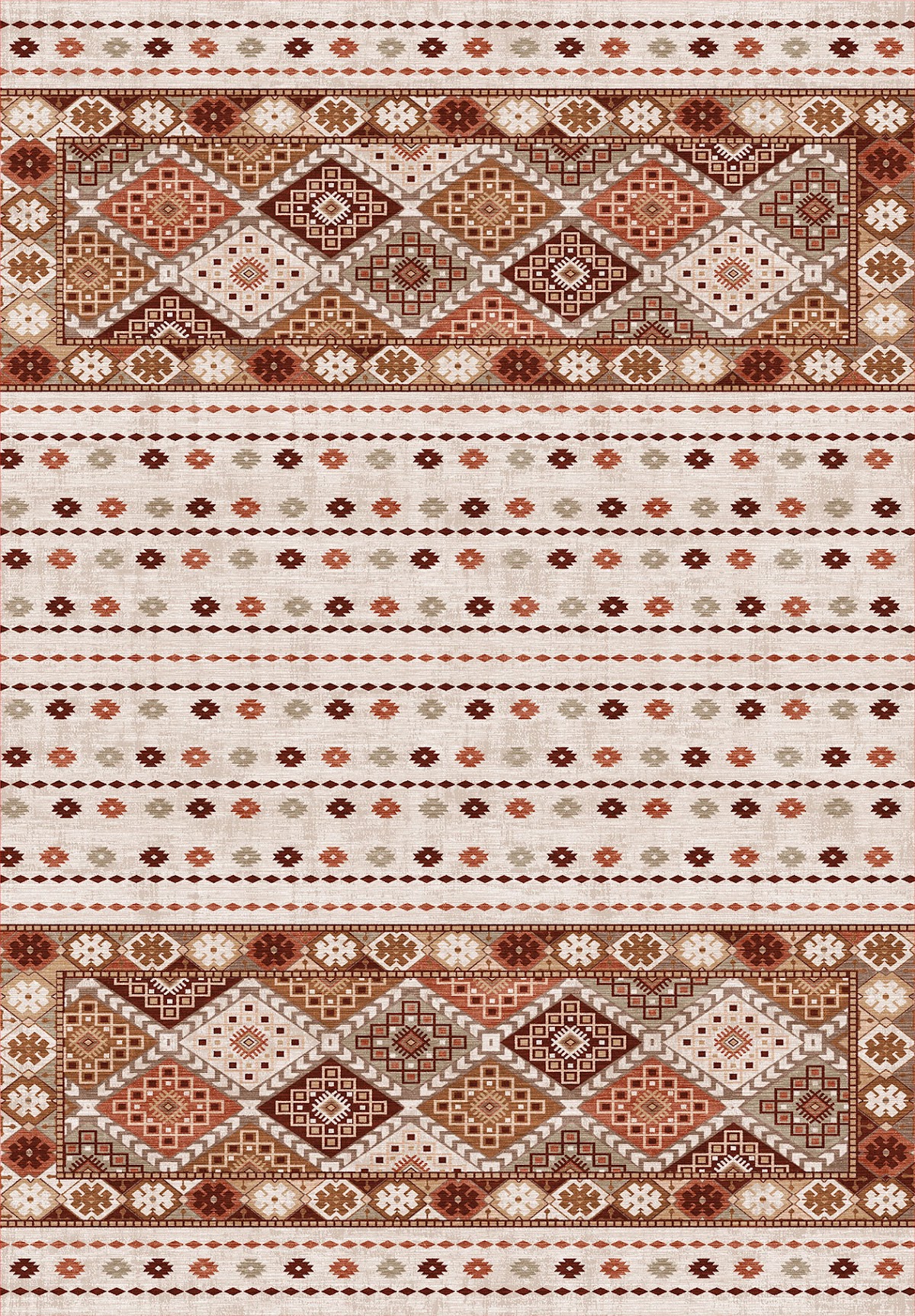 Kilim Collection M-5085