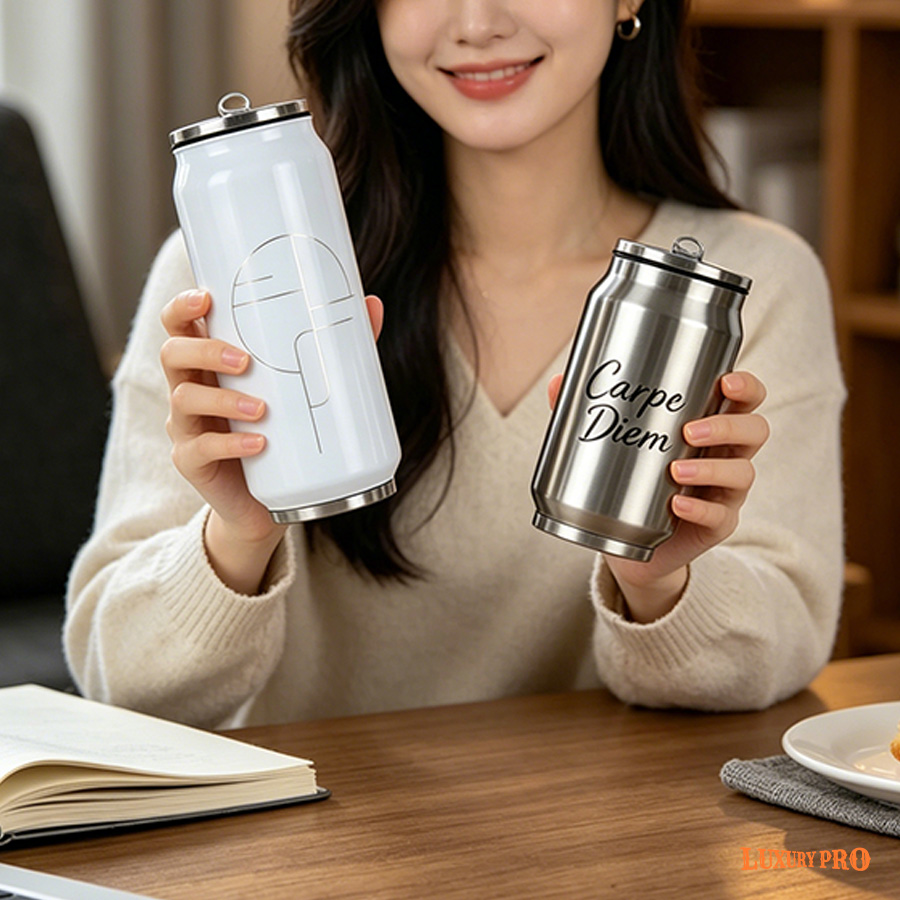 Cola Can Cup