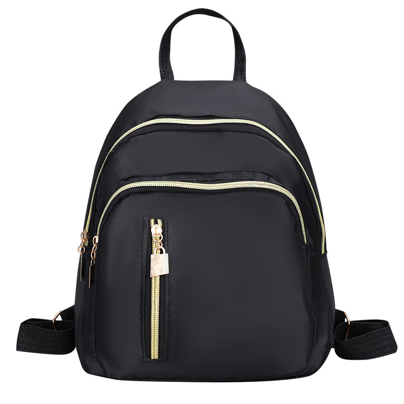Women's Backpack, Nylon, Wear-Resistant