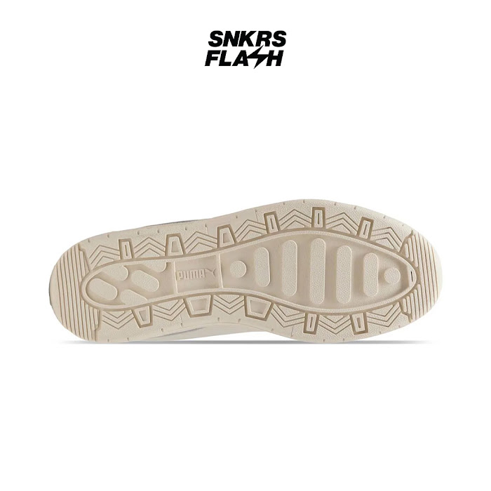 PUMA SEOUL WHITE VAPOR GRAY - 39771705 - Size 42