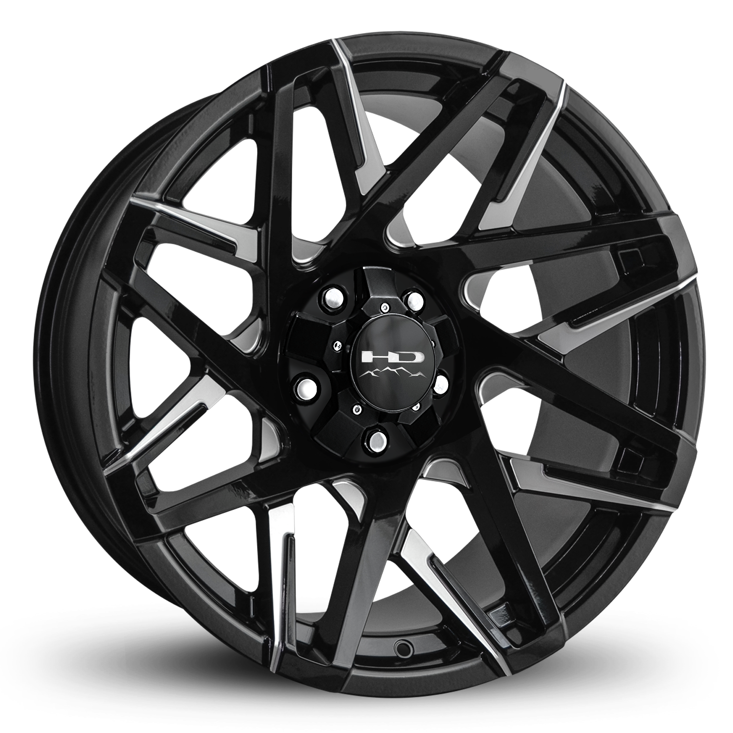 HD Off-Road Canyon
