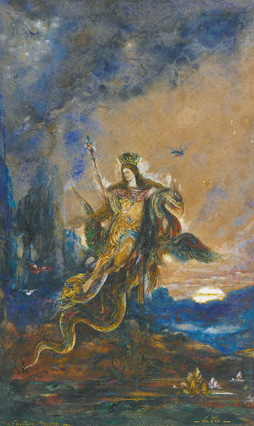 La Fée