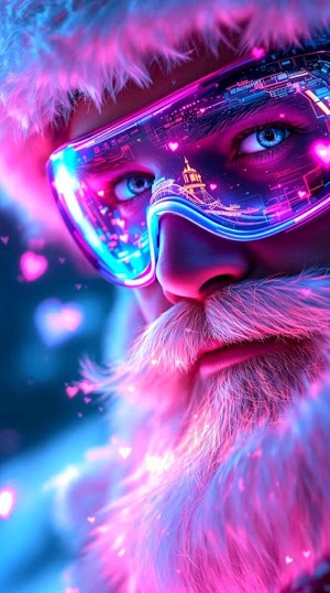 Papa Noel Picture